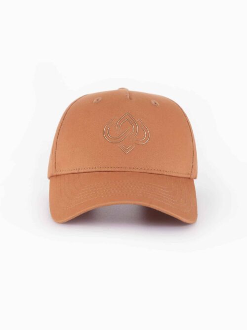 Casquette CAMEL avec logo doré. Casquette CAMEL et logo or. Casquette coton