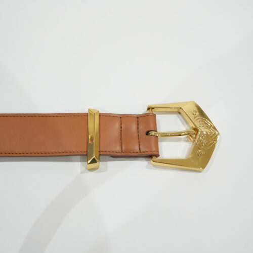 Ceinture Camel Layonn