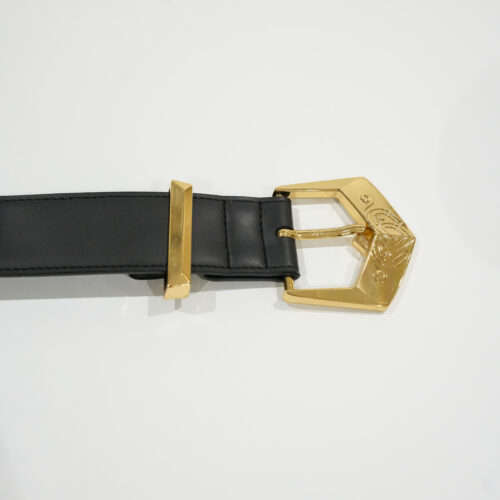 Ceinture Noir Layonn